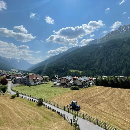 Appart hôtel Mountain Residences 4*