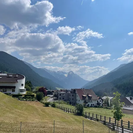 Appart hôtel Mountain Residences