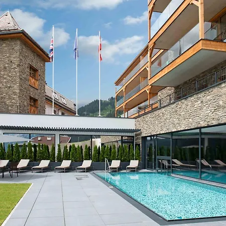 Appart hôtel Mountain Residences