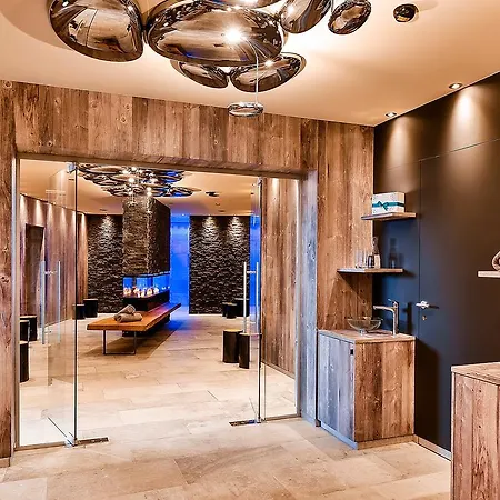 Aparthotel Mountain Residences St. Anton am Arlberg