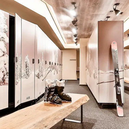 Mountain Residences 4* St. Anton am Arlberg