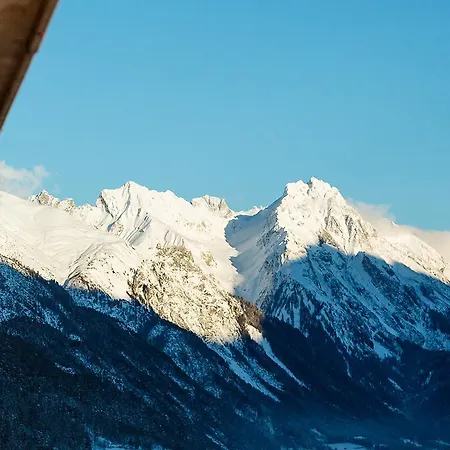 Aparthotel Mountain Residences St. Anton am Arlberg